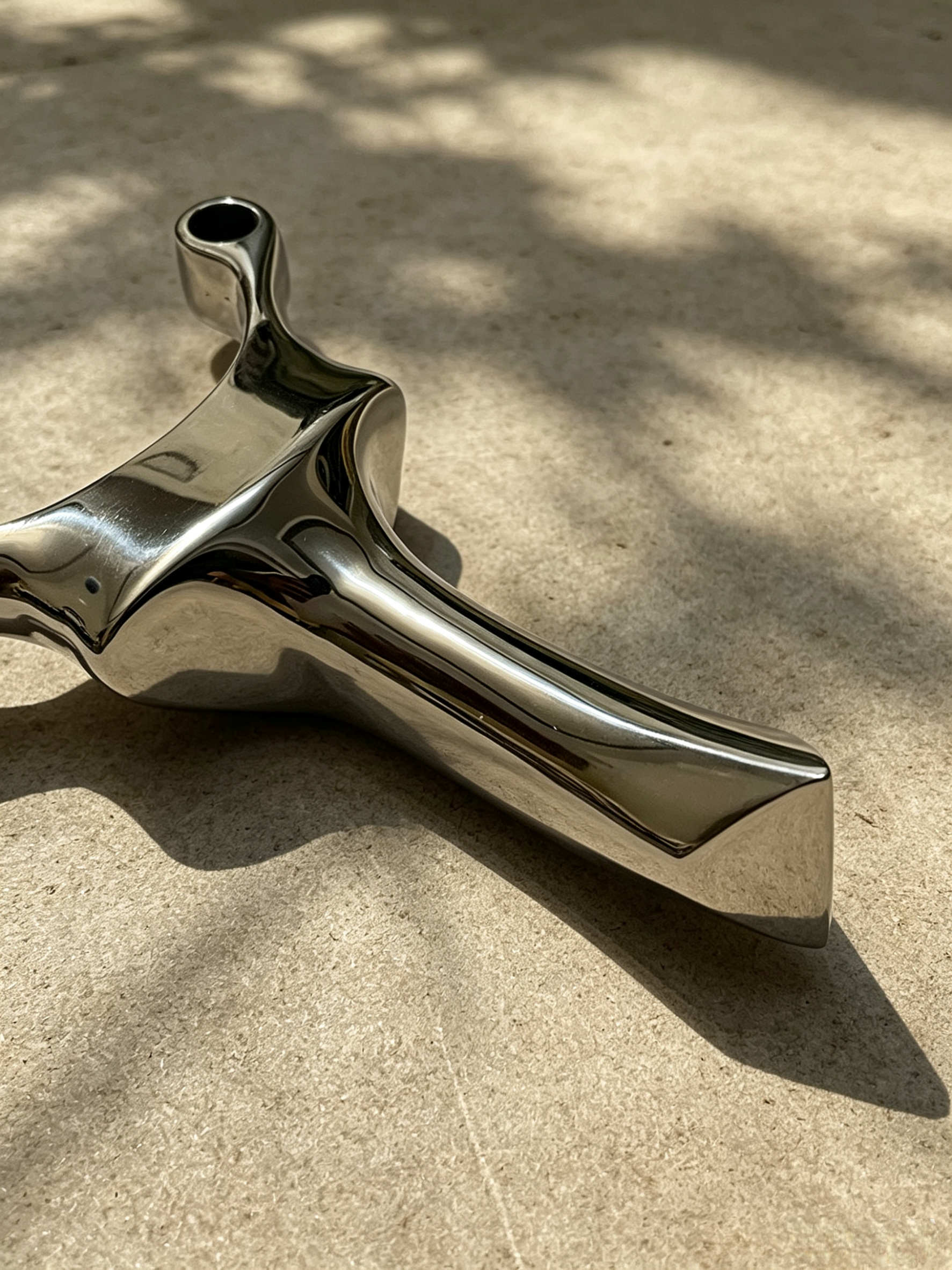 Heavy Slingshot - Artillery