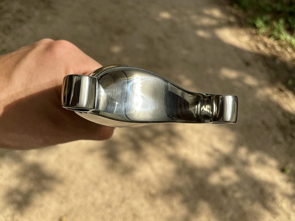 Heavy Slingshot - Artillery