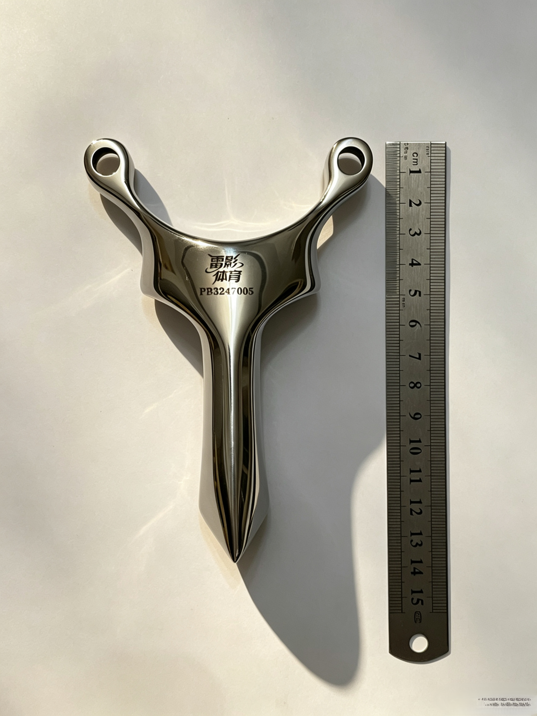 Heavy Slingshot - Artillery